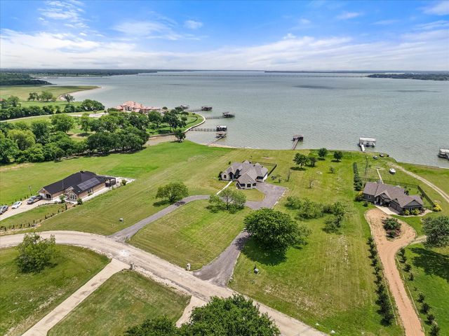 3212 Francisco Bay Drive, Kerens, TX 75144