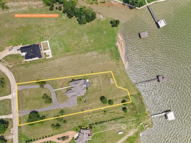 3212 Francisco Bay Drive, Kerens, TX 75144