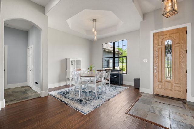 3212 Francisco Bay Drive, Kerens, TX 75144
