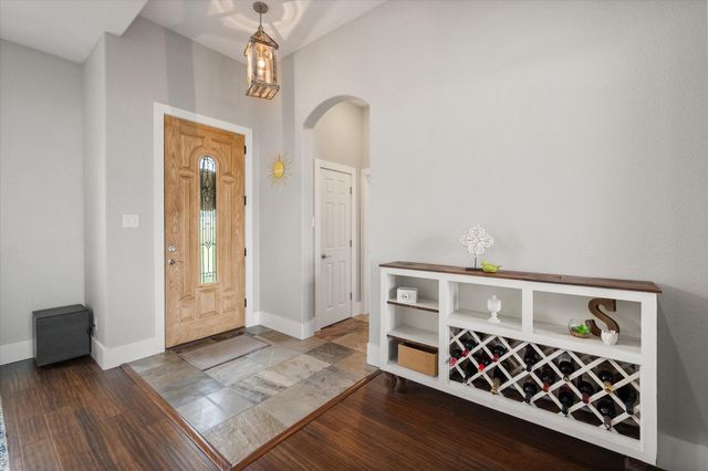3212 Francisco Bay Drive, Kerens, TX 75144