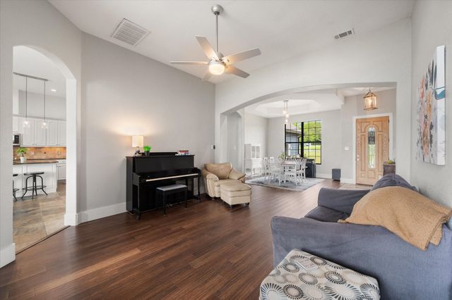 3212 Francisco Bay Drive, Kerens, TX 75144