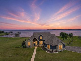 3212 Francisco Bay Drive, Kerens, TX 75144