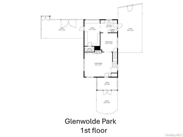 4 Glenwolde Park, Tarrytown, NY 10591