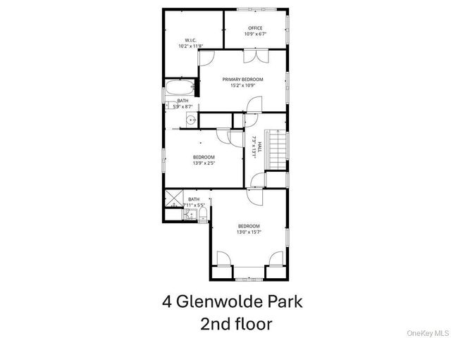 4 Glenwolde Park, Tarrytown, NY 10591