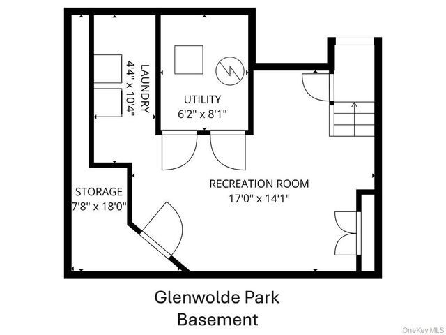 4 Glenwolde Park, Tarrytown, NY 10591