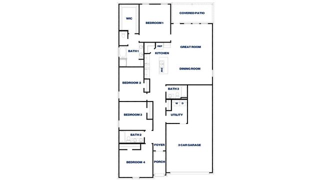 20165 Fermat Drive, New Caney, TX 77357