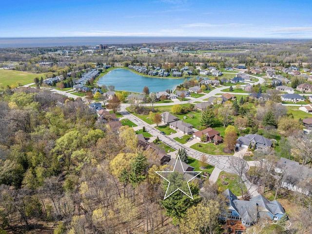 1383 SONATA COURT, Green Bay, WI 54311