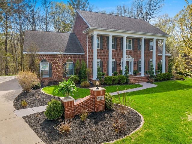 1383 SONATA COURT, Green Bay, WI 54311