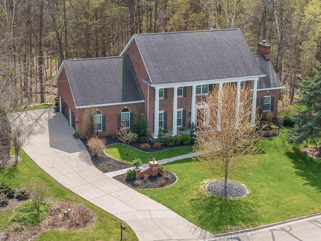 1383 SONATA COURT, Green Bay, WI 54311