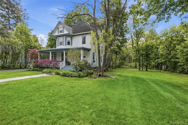 294 Bedford Road, Pleasantville, NY 10570