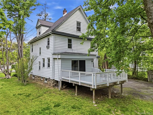 294 Bedford Road, Pleasantville, NY 10570