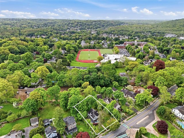 294 Bedford Road, Pleasantville, NY 10570