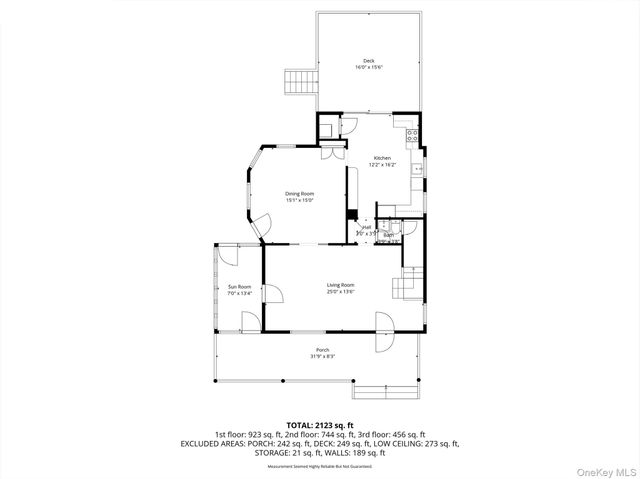 294 Bedford Road, Pleasantville, NY 10570