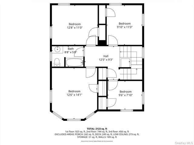 294 Bedford Road, Pleasantville, NY 10570