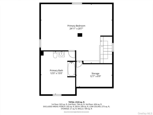 294 Bedford Road, Pleasantville, NY 10570