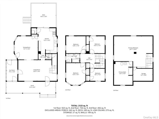 294 Bedford Road, Pleasantville, NY 10570