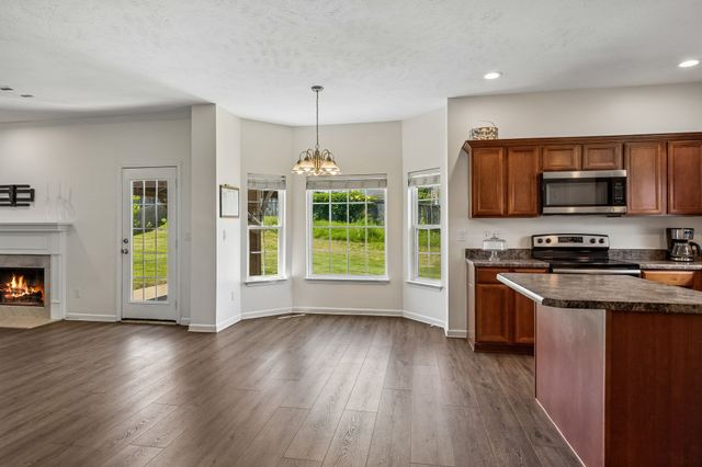 3005 Ping Ct, Spring Hill, TN 37174