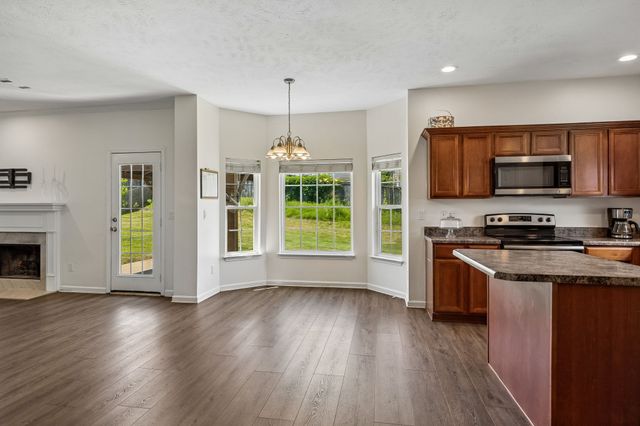 3005 Ping Ct, Spring Hill, TN 37174