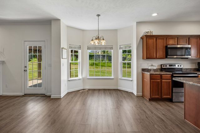 3005 Ping Ct, Spring Hill, TN 37174