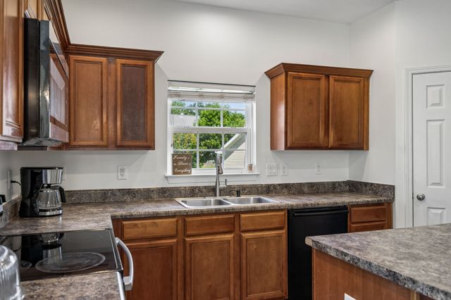 3005 Ping Ct, Spring Hill, TN 37174