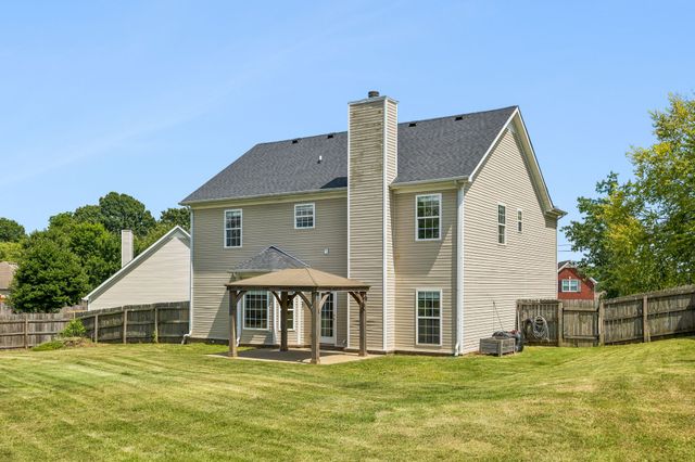3005 Ping Ct, Spring Hill, TN 37174