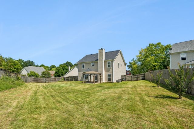 3005 Ping Ct, Spring Hill, TN 37174