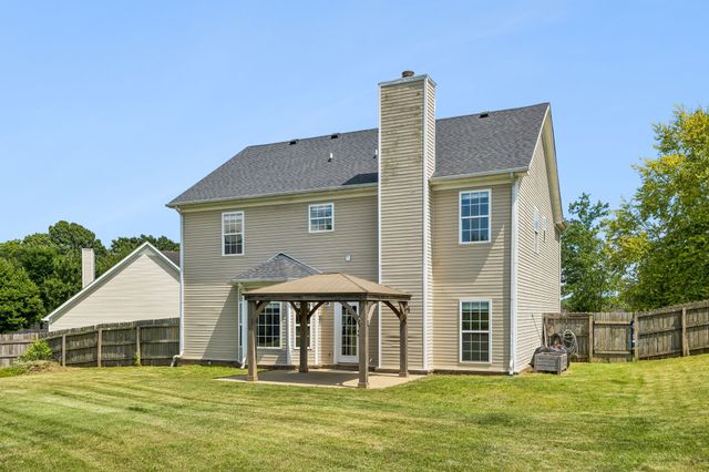 3005 Ping Ct, Spring Hill, TN 37174