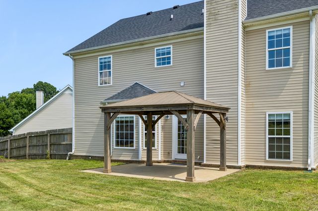 3005 Ping Ct, Spring Hill, TN 37174