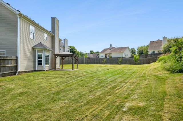 3005 Ping Ct, Spring Hill, TN 37174