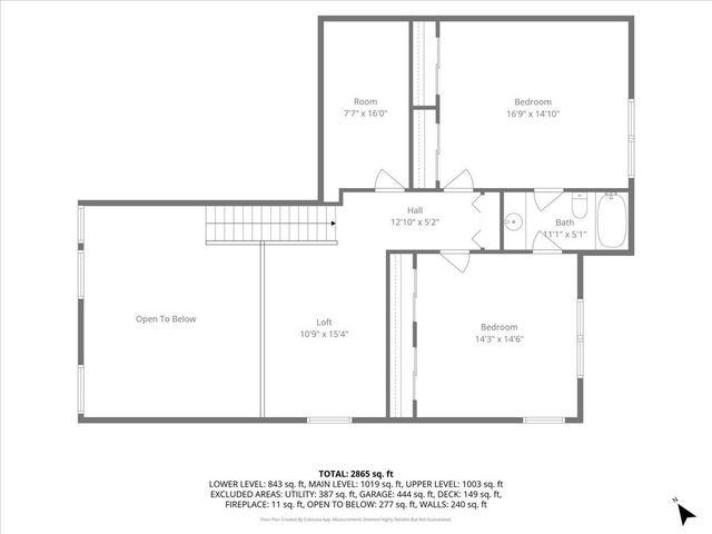 140 ASHFORD WAY, Camp Hill, PA 17011
