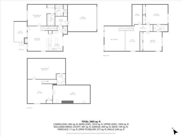 140 ASHFORD WAY, Camp Hill, PA 17011