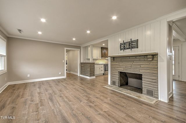 105 Mcteer Drive, Kingsport, TN 37663