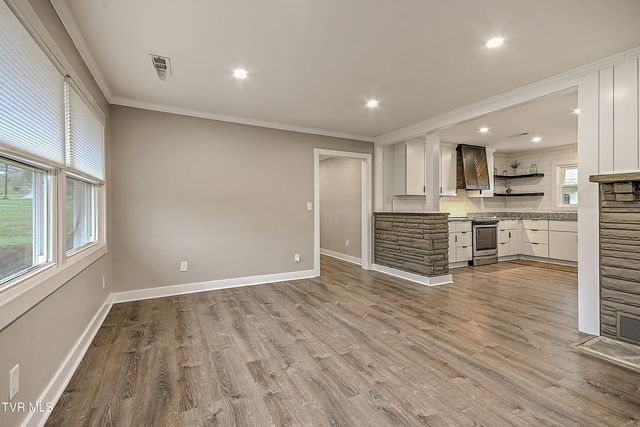 105 Mcteer Drive, Kingsport, TN 37663