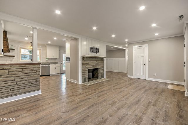 105 Mcteer Drive, Kingsport, TN 37663