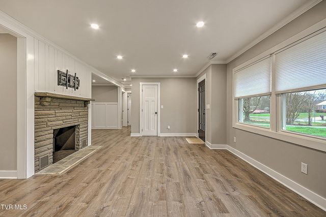 105 Mcteer Drive, Kingsport, TN 37663