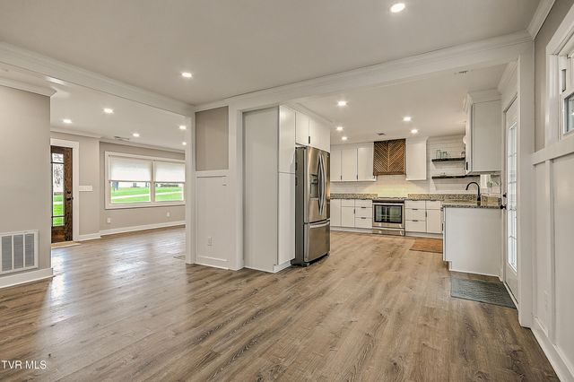 105 Mcteer Drive, Kingsport, TN 37663