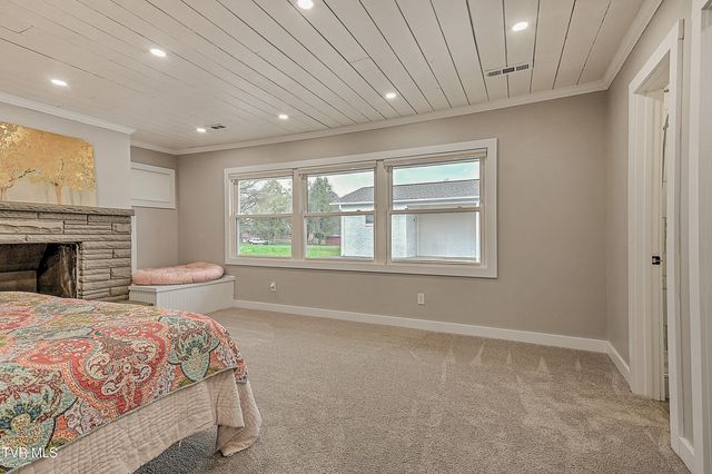 105 Mcteer Drive, Kingsport, TN 37663