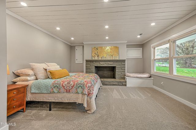 105 Mcteer Drive, Kingsport, TN 37663