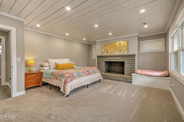 105 Mcteer Drive, Kingsport, TN 37663