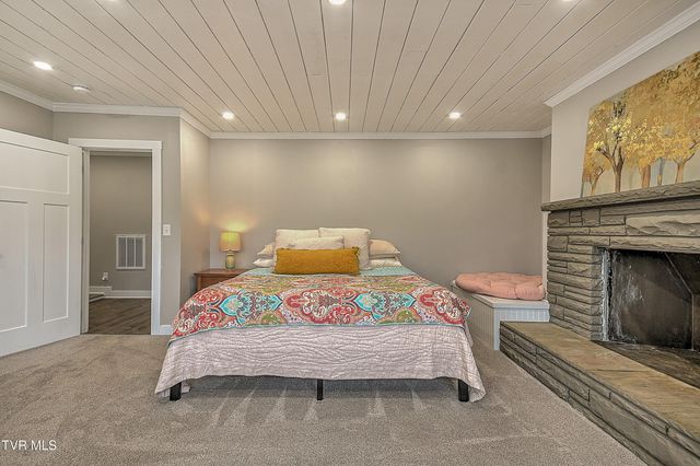 105 Mcteer Drive, Kingsport, TN 37663