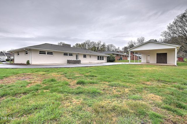 105 Mcteer Drive, Kingsport, TN 37663