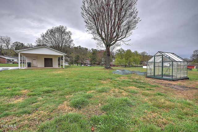 105 Mcteer Drive, Kingsport, TN 37663