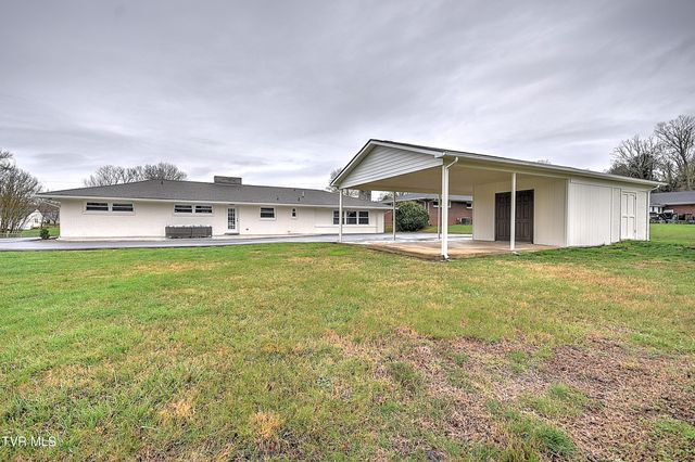 105 Mcteer Drive, Kingsport, TN 37663