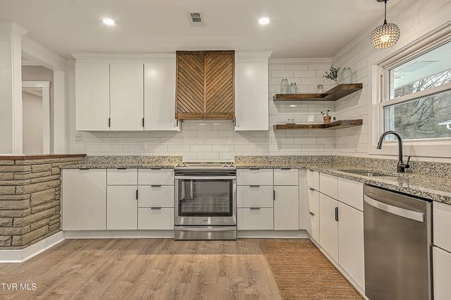 105 Mcteer Drive, Kingsport, TN 37663