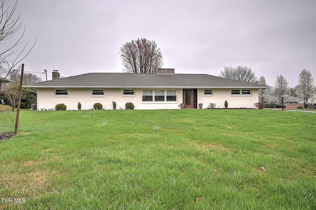 105 Mcteer Drive, Kingsport, TN 37663