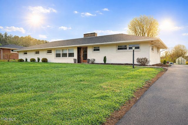 105 Mcteer Drive, Kingsport, TN 37663