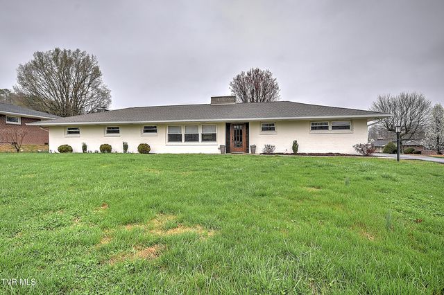 105 Mcteer Drive, Kingsport, TN 37663