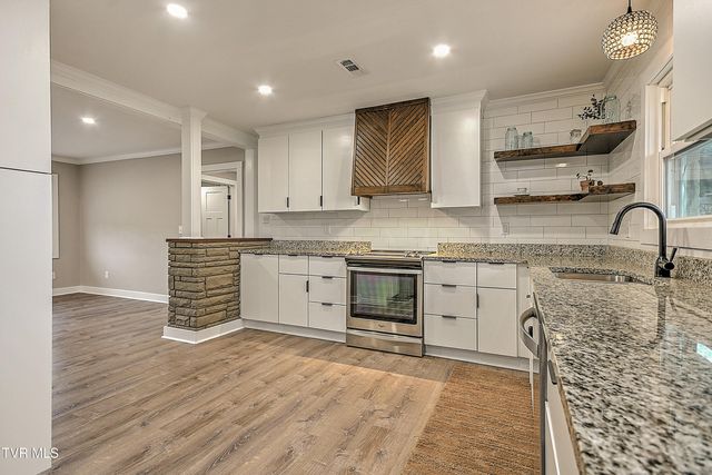 105 Mcteer Drive, Kingsport, TN 37663