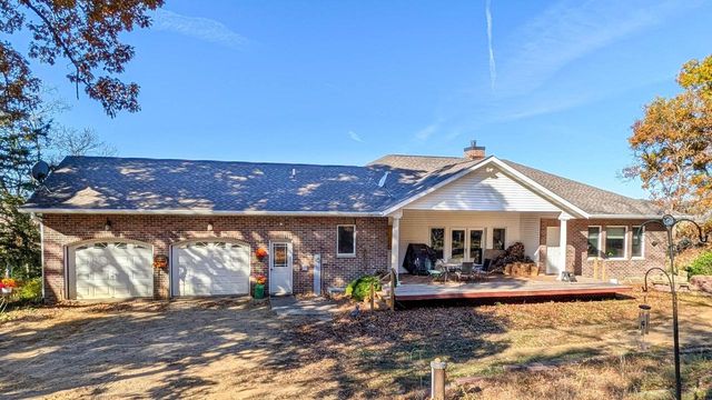 27419 County Highway BA, Richland Center, WI 53581