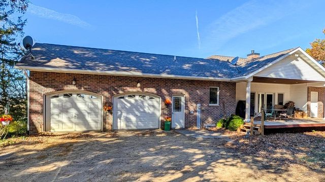 27419 County Highway BA, Richland Center, WI 53581